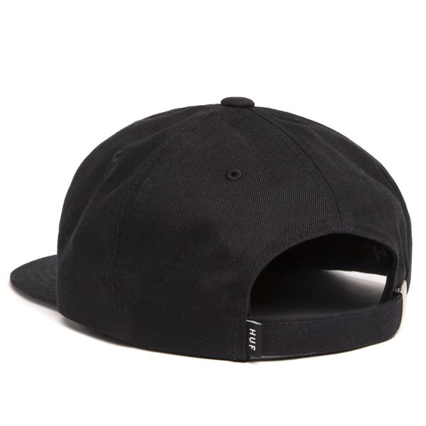 Hydrant Unstructured 6-Panel Hat Hydrant Unstructured 6-Panel Hat
