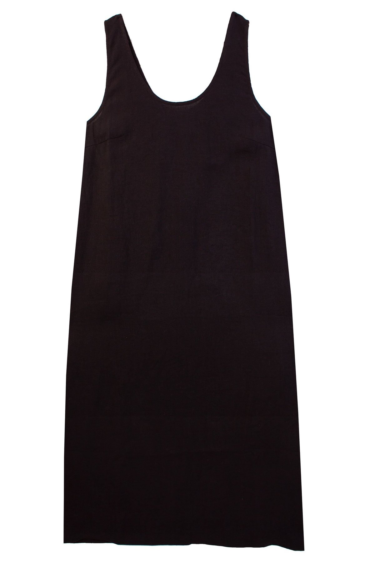a line summer mini dress Casual V-Neck Solid A-Line Ruffled Suspender Short Dress main image 0