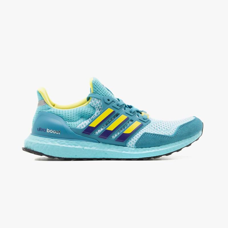 adidas::アディダス＆ステラウルトラブースト DNA:25.5[RESALE] adidas Ultraboost DNA sneakers - blue | Garmentory