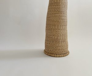 TWENTY ONE TONNES Coupe sculpture - Natural TWENTY ONE TONNES Coupe sculpture - Natural