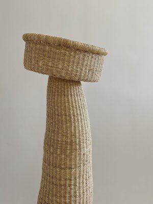 TWENTY ONE TONNES Coupe sculpture - Natural TWENTY ONE TONNES Coupe sculpture - Natural
