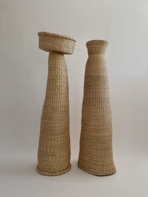 TWENTY ONE TONNES Coupe sculpture - Natural TWENTY ONE TONNES Coupe sculpture - Natural
