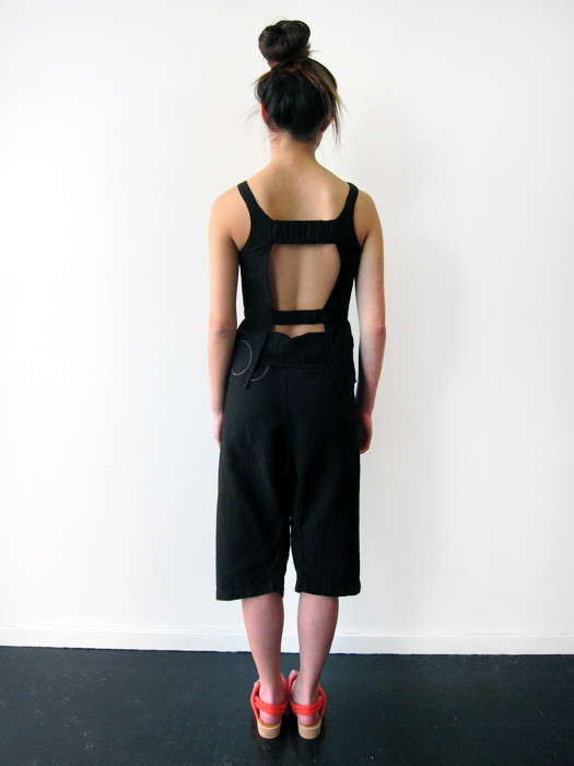Cosmic Wonder Hemp Corset Top Cosmic Wonder Hemp Corset Top