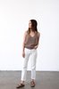 It Is Well L.A. Textured Sleeveless Tank - Thumbnail 2
