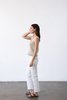 It Is Well L.A. Textured Sleeveless Tank - Thumbnail 4