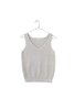 It Is Well L.A. Textured Sleeveless Tank - Thumbnail 5