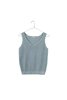 It Is Well L.A. Textured Sleeveless Tank - Thumbnail 6