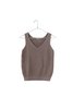 It Is Well L.A. Textured Sleeveless Tank - Thumbnail 7