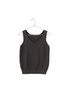 It Is Well L.A. Textured Sleeveless Tank - Thumbnail 8