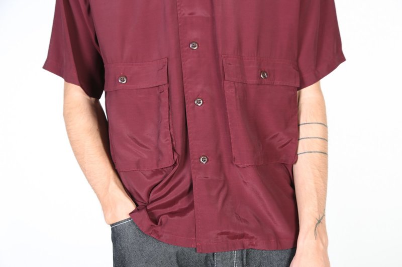 TENBOX DRUG DEALER SHIRT