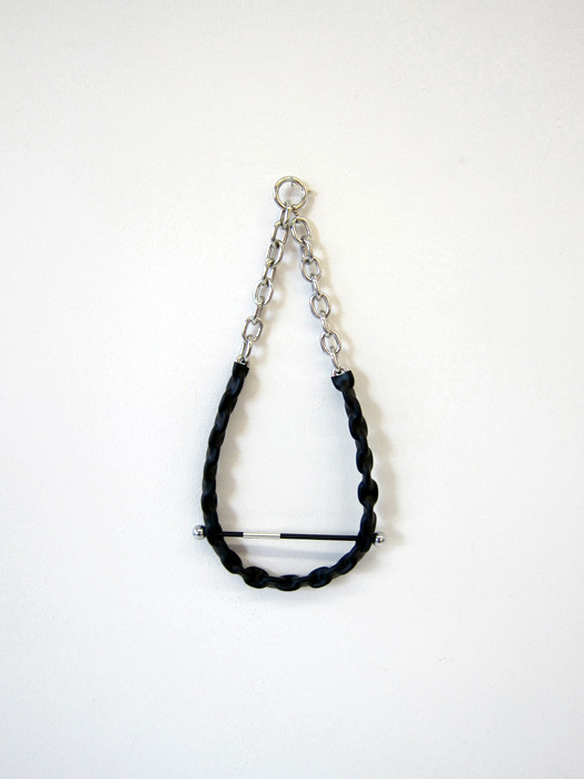 FAUX/real Importated Mentos Necklace FAUX/real Importated Mentos Necklace