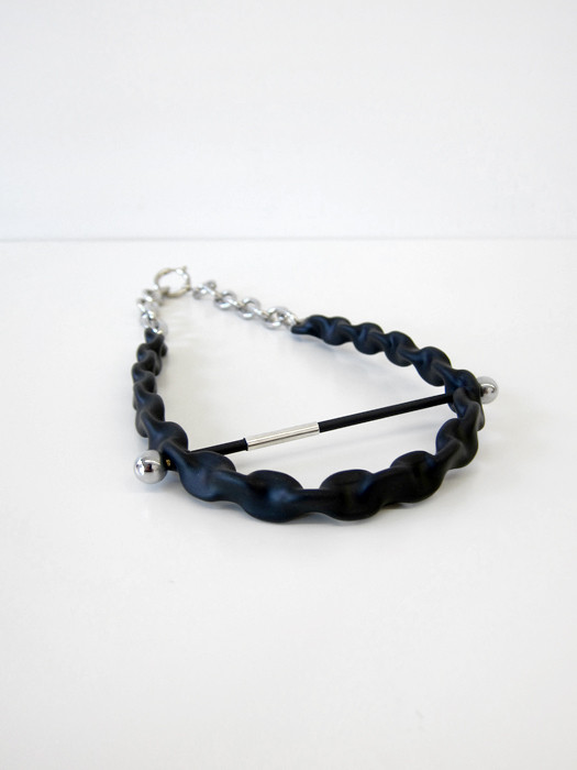 FAUX/real Importated Mentos Necklace FAUX/real Importated Mentos Necklace