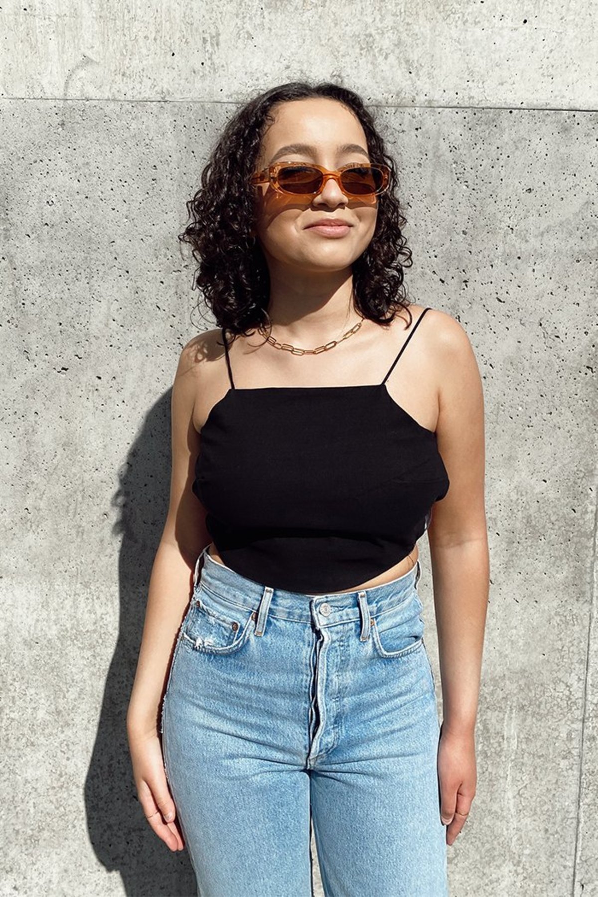 Paloma Wool Perty Top | Garmentory