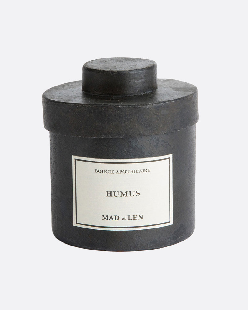 マドエレン　HUMUS  300g Mad et Len HUMUS eau de parfum - Fragrance Vault Lake Tahoe