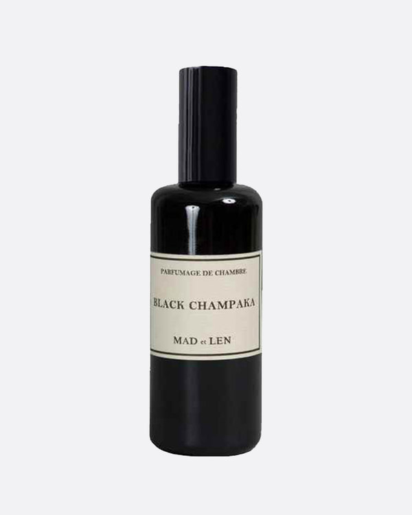 Mad et Len Room Spray - Black Champaka | Garmentory