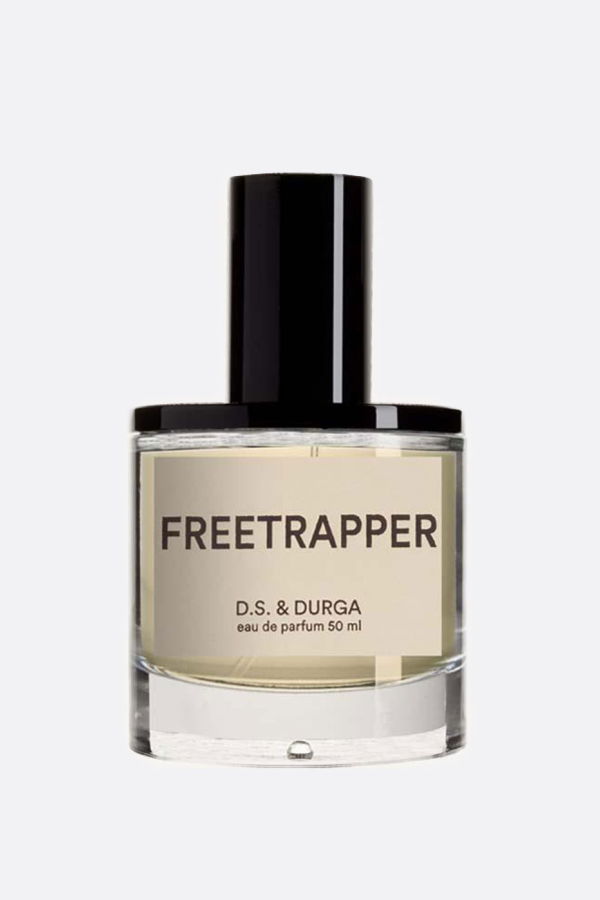 D.S. & Durga Perfume - Freetrapper