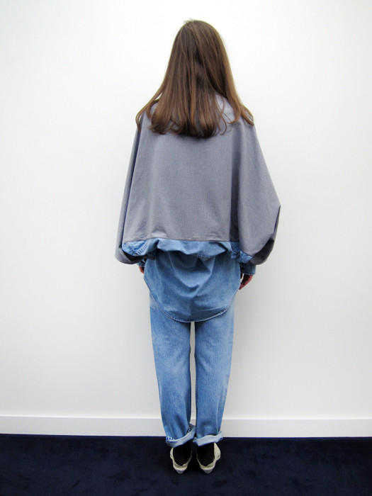 BLESS Insertedition 82 BLESS Insertedition 82