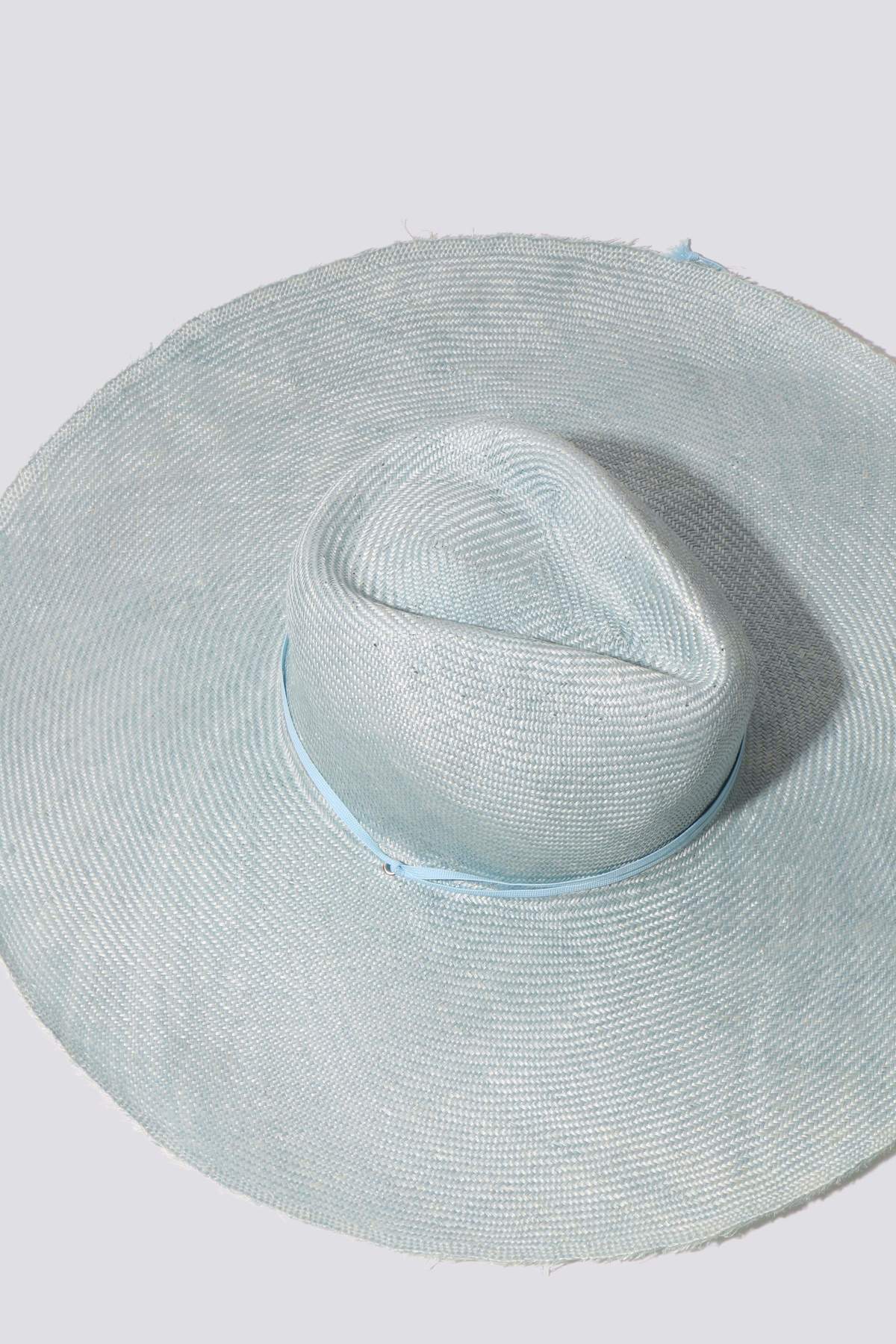 Clyde Poppy Hat - Image 1 of 19