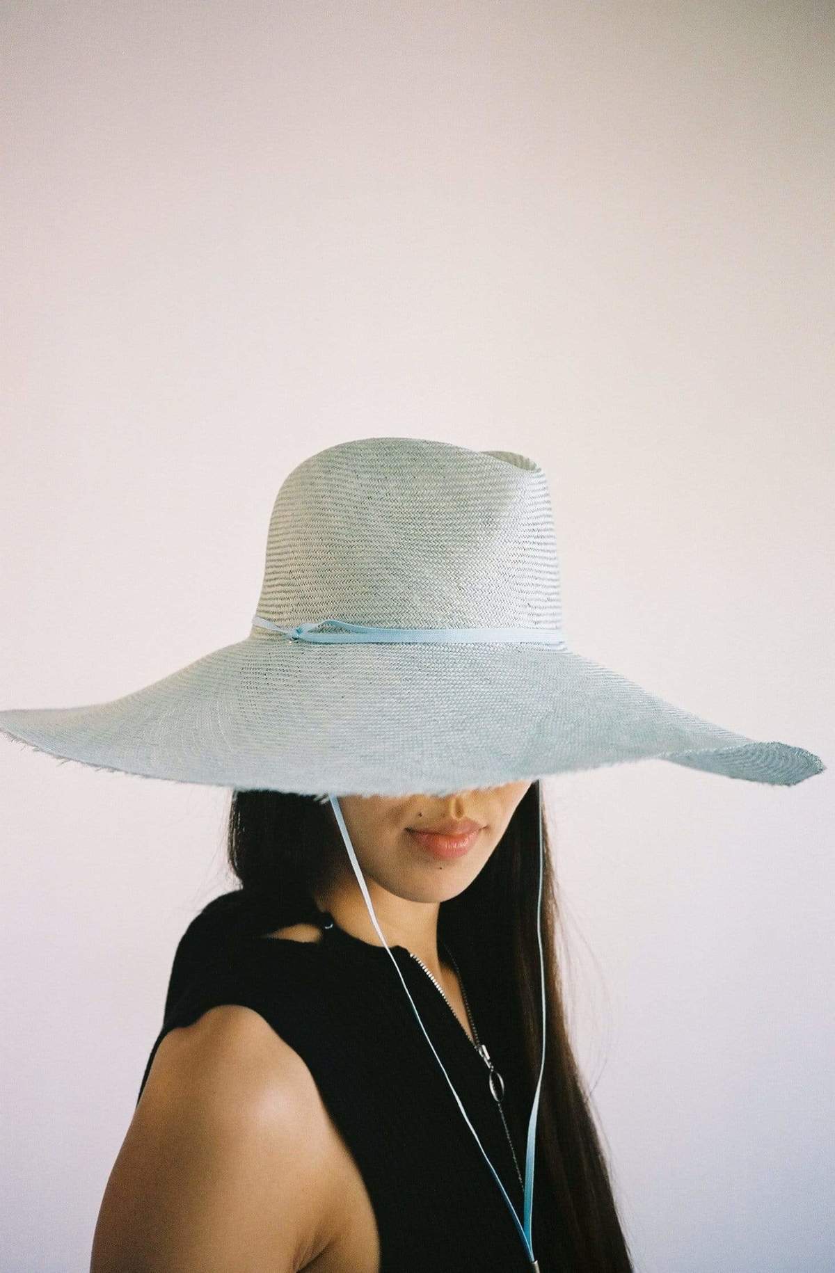 Clyde Poppy Hat - Image 2 of 19