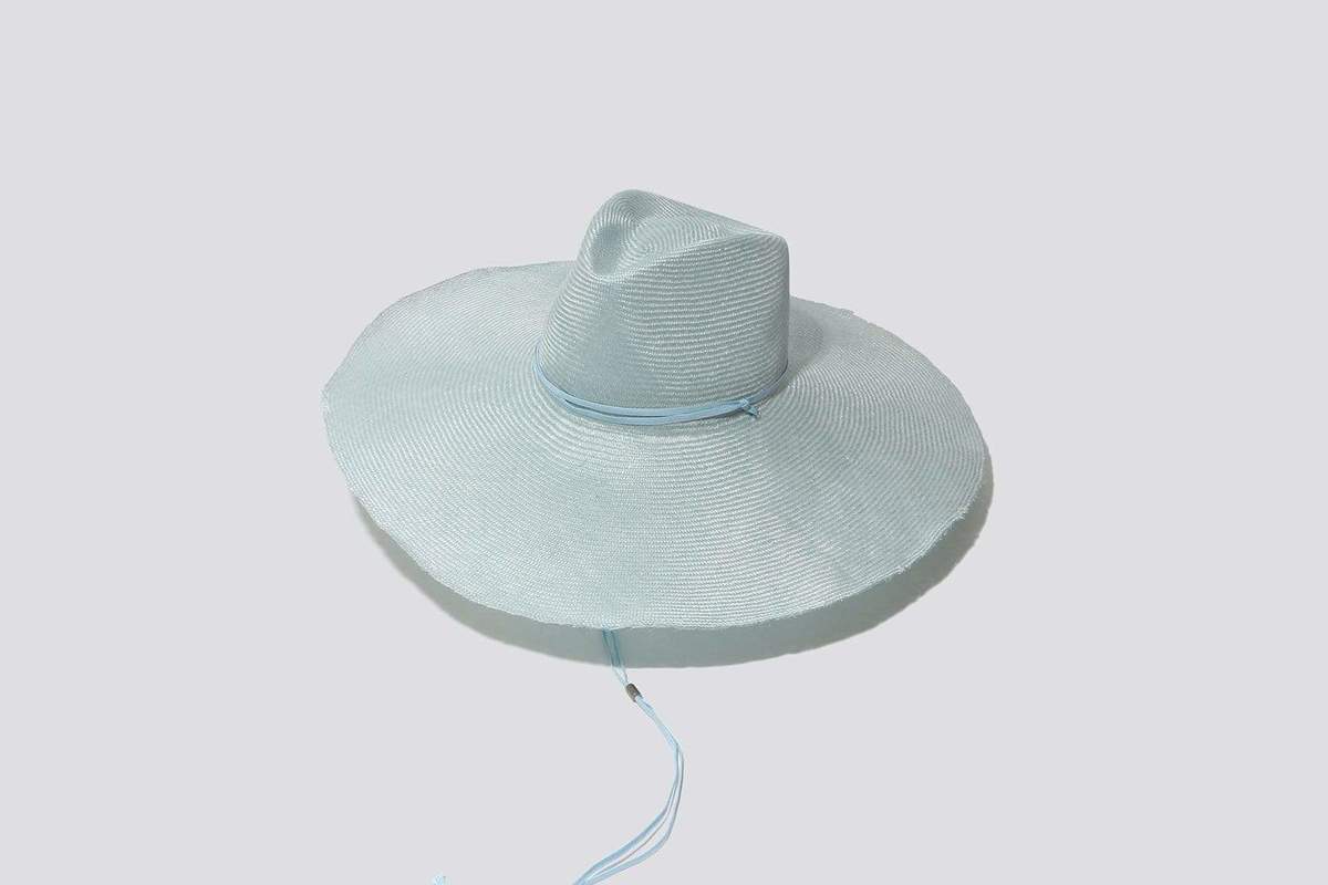 Clyde Poppy Hat - Image 14 of 19