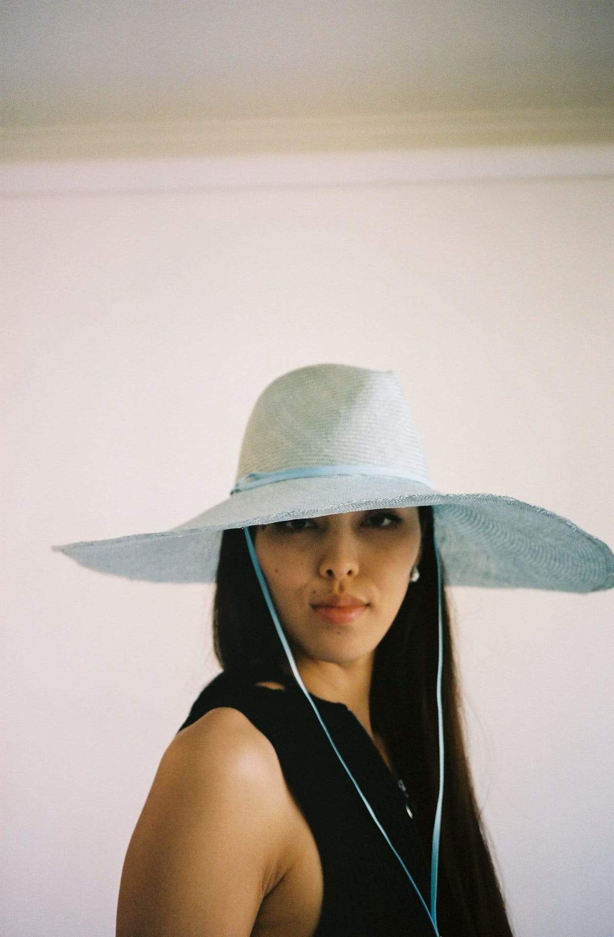 Clyde Poppy Hat - Image 16 of 19