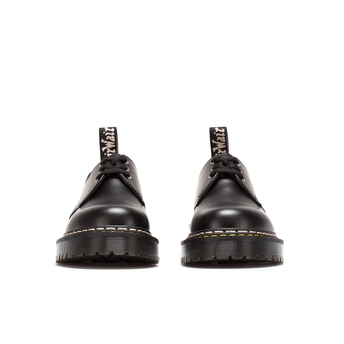 RICK OWENS 1461 Bex Sole Shoes Garmentory