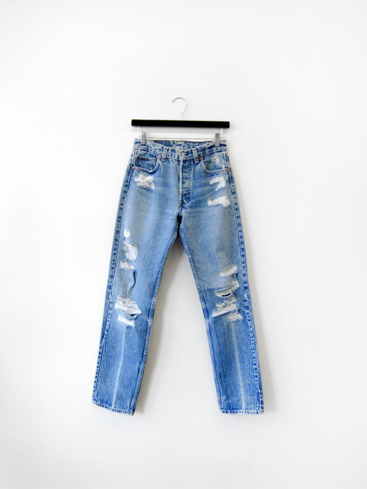 Denim Refinery Jean, 26" Denim Refinery Jean, 26"