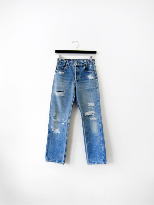 Denim Refinery Jean, 26" Denim Refinery Jean, 26"