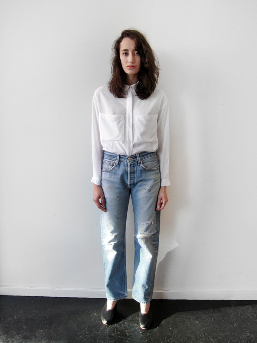 Denim Refinery Jean, 26" Denim Refinery Jean, 26"