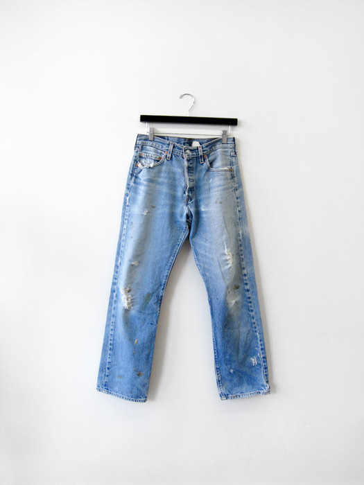 Denim Refinery Jean, 29" Denim Refinery Jean, 29"