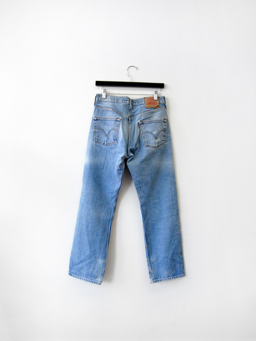 Denim Refinery Jean, 29" Denim Refinery Jean, 29"