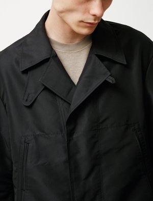 Leather Jacket Our Legacy Stingrider Jacket OUR LEGACY STINGRIDER