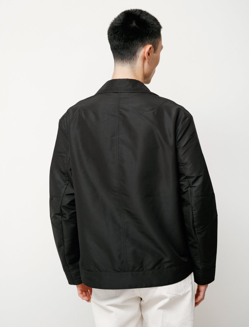 ジャケット・アウター OUR LEGACY 20ss STINGRIDER JACKET Our Legacy Stingrider Jacket - Black Recycled Poly | Garmentory