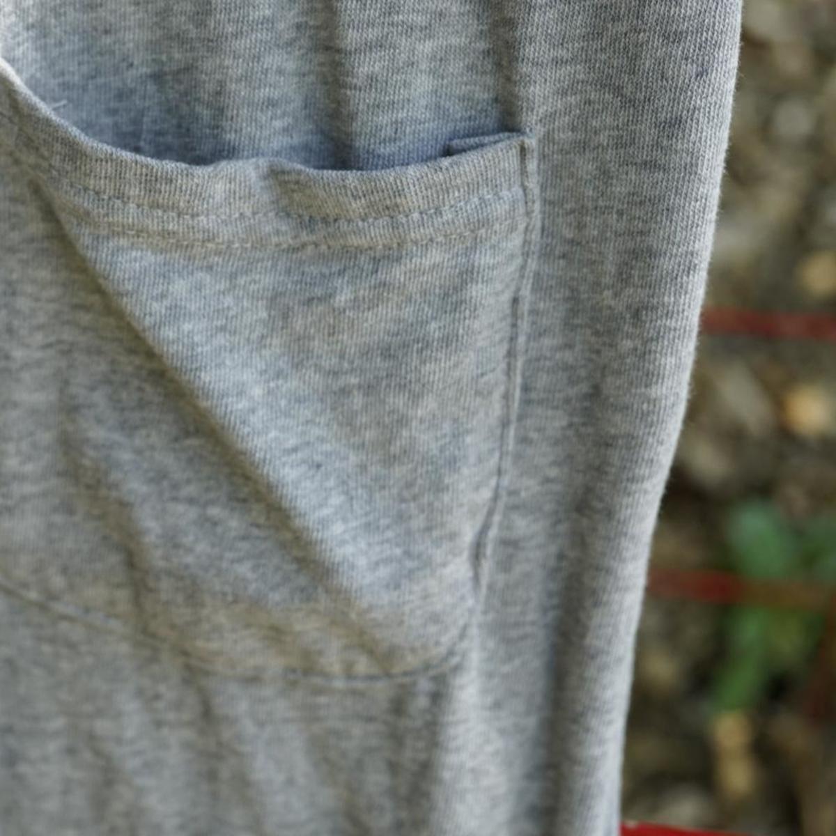 Kids Amore Marlang  Jumpsuit - gray - Image 3 of 10