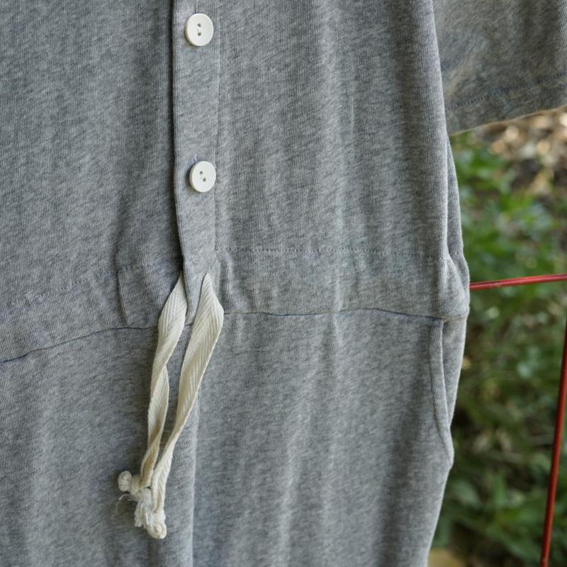 Kids Amore Marlang  Jumpsuit - gray