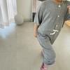 Kids Amore Marlang  Jumpsuit - gray - Thumbnail 9