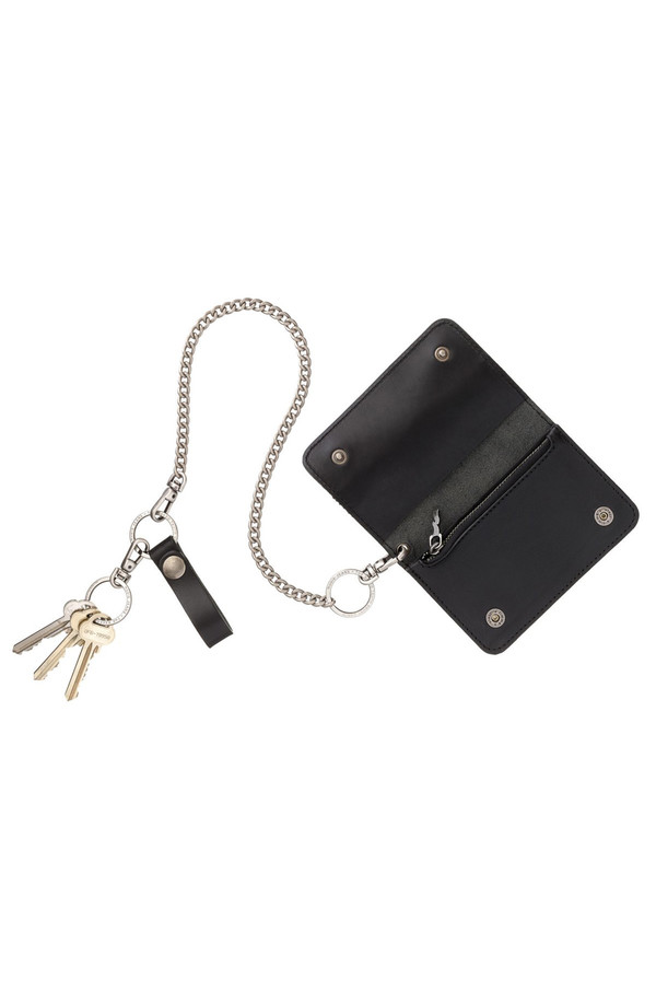 nudie alfredsson wallet