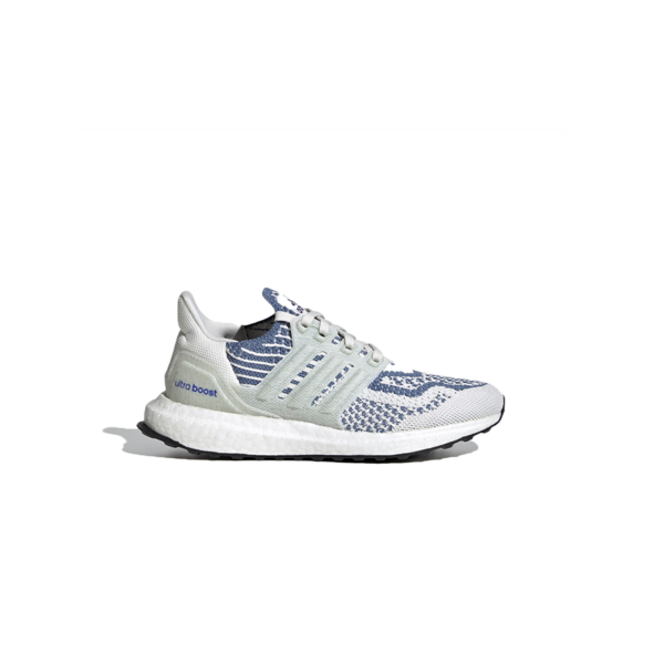 adidas gazelle silver green womens adidas Ultraboost 21 Shoes Wonder White GX2558 main image 0