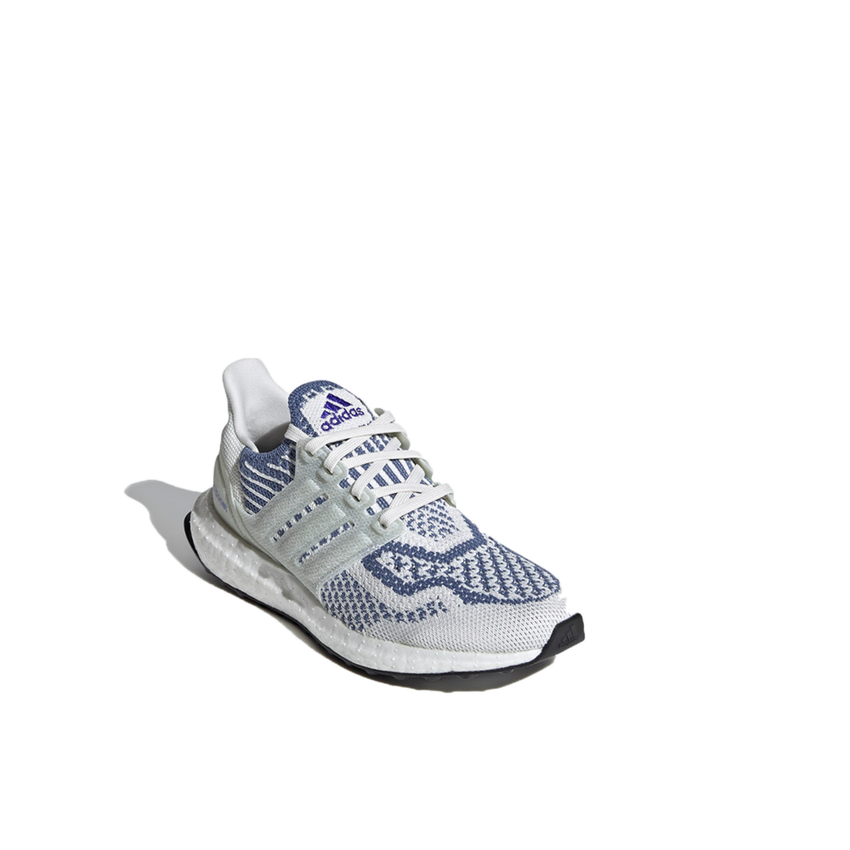 adidas gazelle silver green womens Adidas Ultra Boost 1.0 Youth 'OG' Core Black Blue – SoleMate Sneakers main image 0