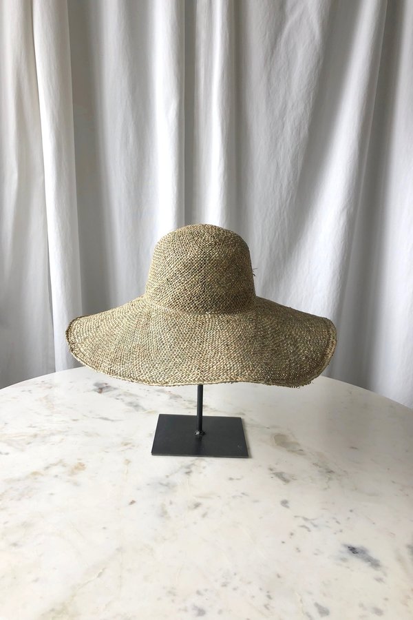Clyde Pearl Hat