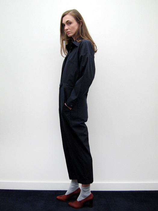 Suzanne Rae Jumpsuit Suzanne Rae Jumpsuit