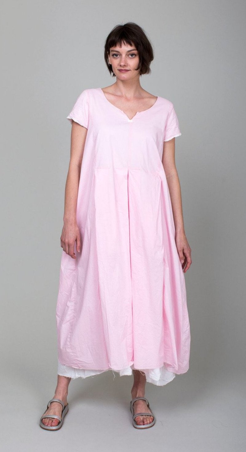 24ss H+ HANNOH WESSEL DRESS Reana ワンピース 24ss H+ HANNOH WESSEL DRESS Reana ワンピース - メルカリ