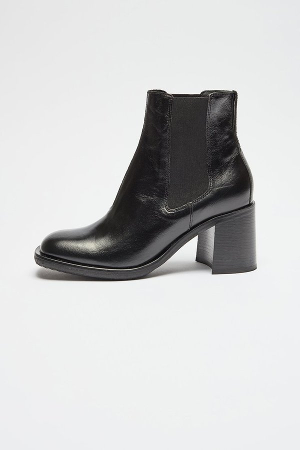 【OUR LEGACY 】LOW SHAFT BOOT 42 サイドゴアブーツ OUR LEGACY 】LOW SHAFT BOOT 42 サイドゴアブーツ