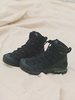 SALOMON QUEST 4D GTX ADVANCED shoes - Black/Black/Magnet - Thumbnail 4
