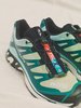 SALOMON  XT-4 Advanced sneakers - Tanager Turquoise/Pacific/Vanilla Ice - Thumbnail 1