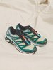SALOMON  XT-4 Advanced sneakers - Tanager Turquoise/Pacific/Vanilla Ice - Thumbnail 2
