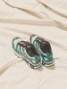 SALOMON  XT-4 Advanced sneakers - Tanager Turquoise/Pacific/Vanilla Ice - Thumbnail 4