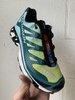 SALOMON  XT-4 Advanced sneakers - Tanager Turquoise/Pacific/Vanilla Ice - Thumbnail 5