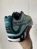 SALOMON  XT-4 Advanced sneakers - Tanager Turquoise/Pacific/Vanilla Ice - Thumbnail 7