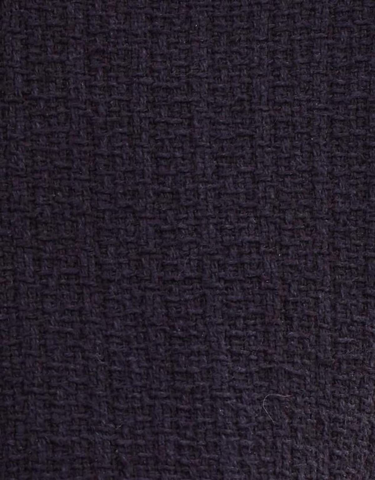 Annie Hamilton  RAW SILK MINISKIRT - Image 8 of 9